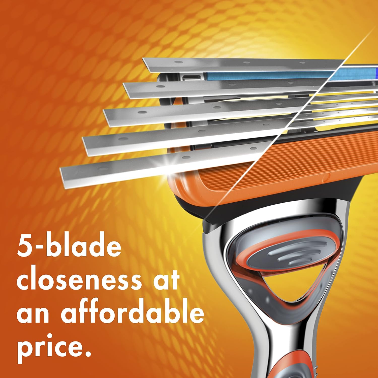 Gillette Fusion Power Cartridges 8 Count