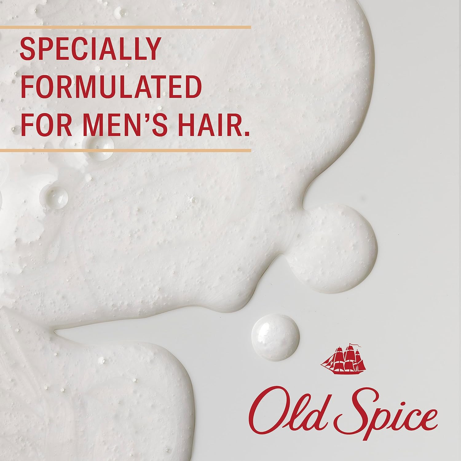 Old Spice Fiji 2In1 Shampoo and Conditioner for Men (650 ml).