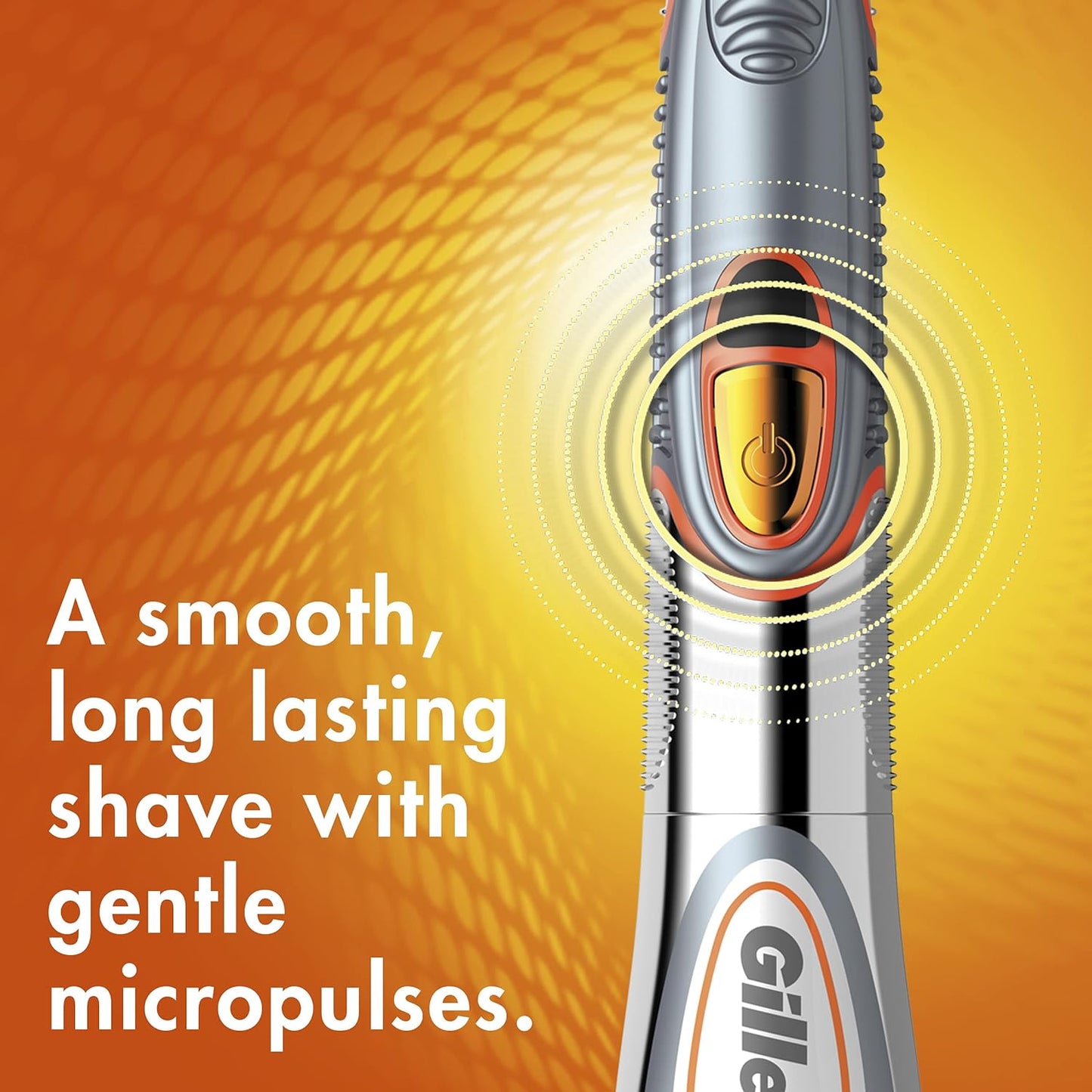 Gillette Fusion Power Cartridges 8 Count