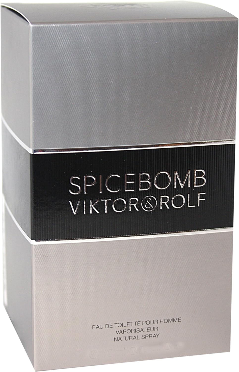 Viktor and Rolf Spicebomb for Men-1.7-Oz (50 ml).