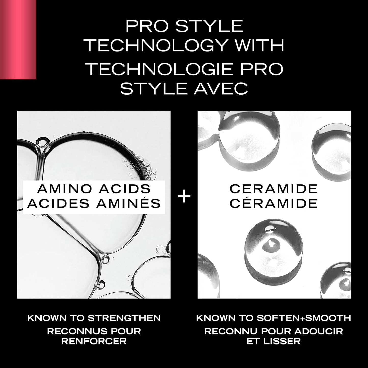 TreSemme Revitalized Colour Shampoo for Coloured Hair + Hibiscus Essence Formulated with Pro Style Technology™ 1.15 L