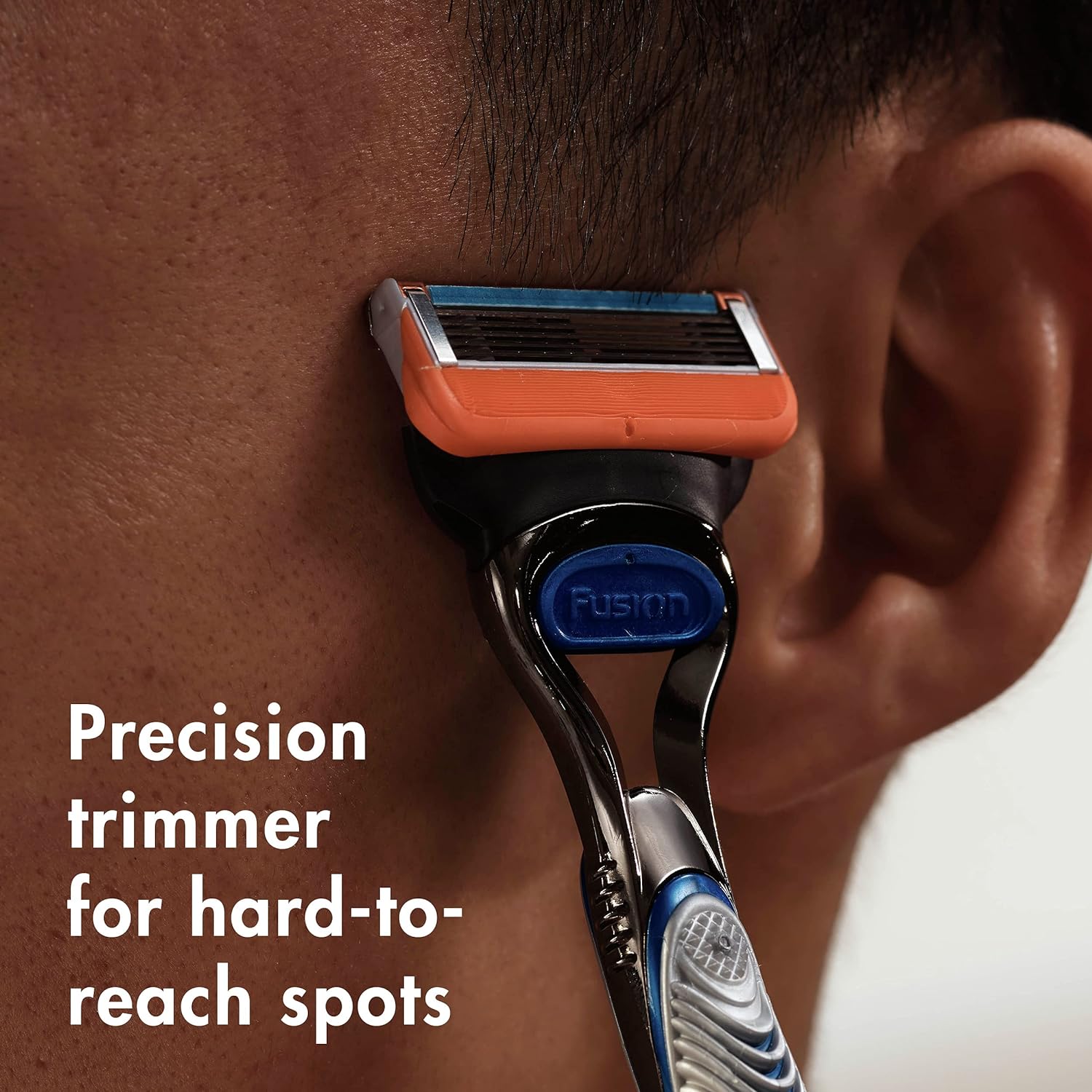Gillette Fusion Power Cartridges 8 Count