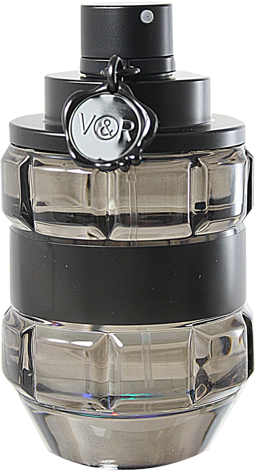 Viktor and Rolf Spicebomb for Men-1.7-Oz (50 ml).