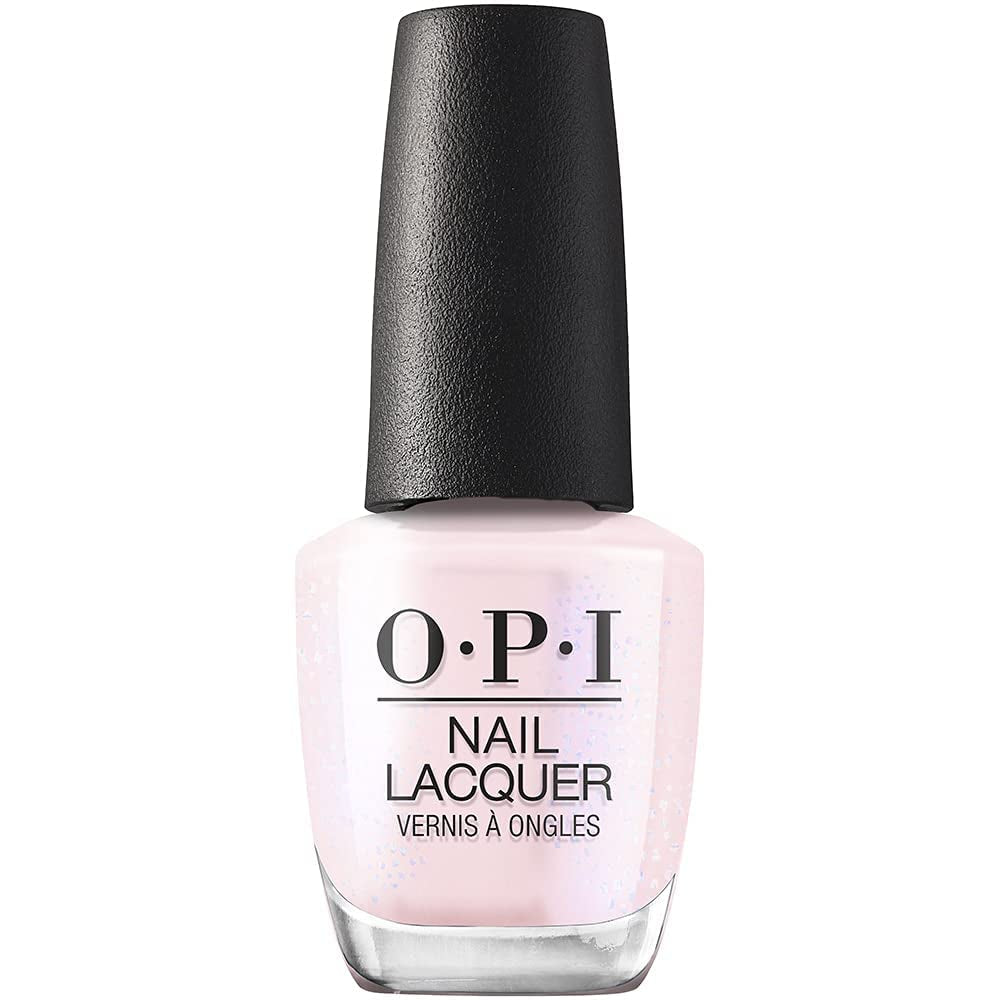 OPI Mali-blue Shore Nail Lacquer & Infinite Shine Long Wear Nail Polish | 0.5 Fl Oz.