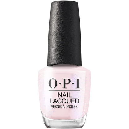 OPI Mali-blue Shore Nail Lacquer & Infinite Shine Long Wear Nail Polish | 0.5 Fl Oz.