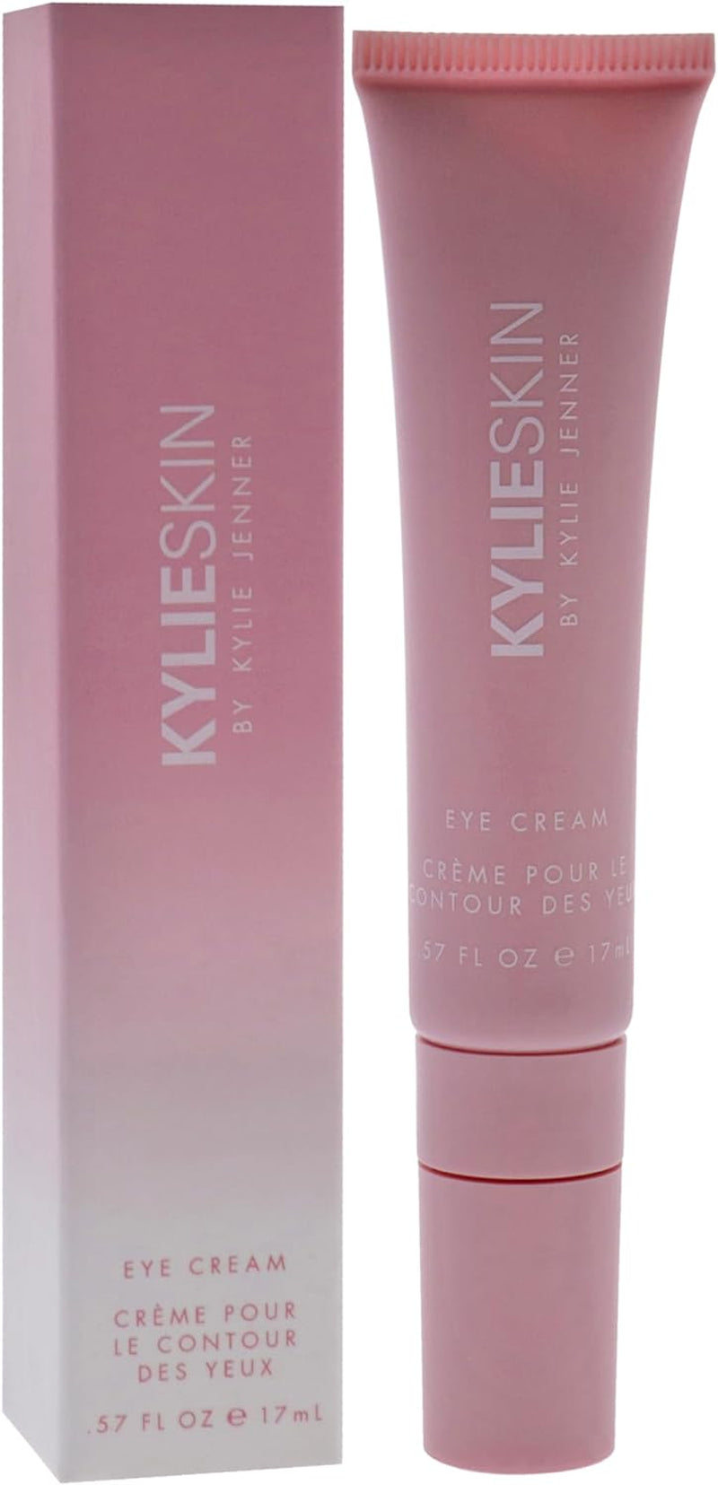 Kylie Cosmetics Skin Eye Cream by  for Women - 0.57 Oz Cream