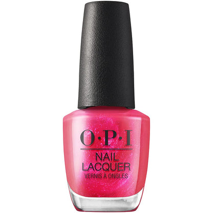 OPI Mali-blue Shore Nail Lacquer & Infinite Shine Long Wear Nail Polish | 0.5 Fl Oz.