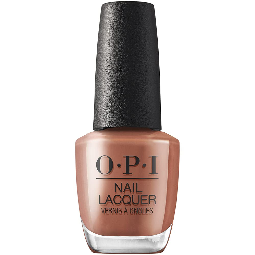 OPI Mali-blue Shore Nail Lacquer & Infinite Shine Long Wear Nail Polish | 0.5 Fl Oz.