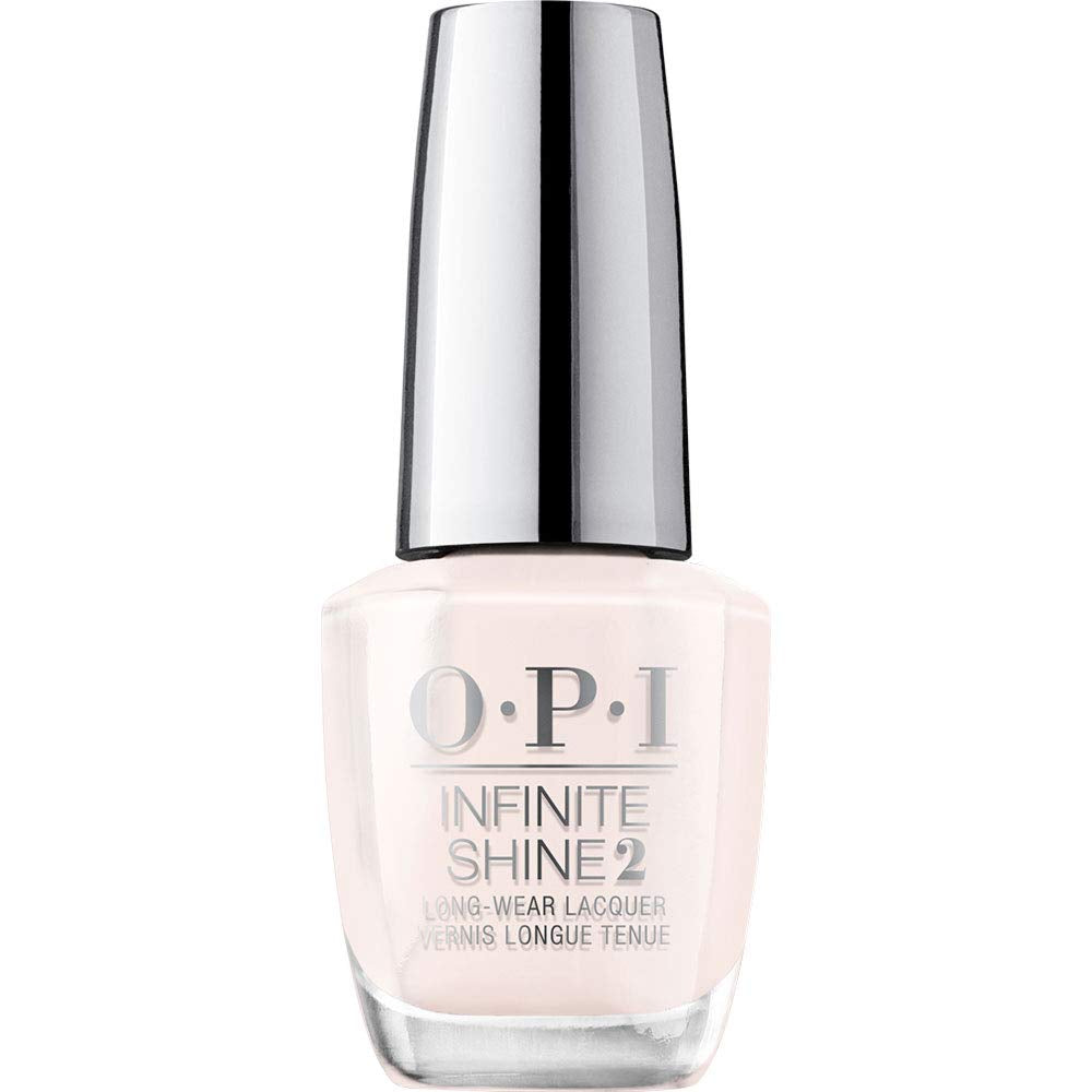 Beyond the Pale Pink Nail Polish, Light Pinks & Sheer Pinks, Infinite Shine Long-Wear Formula, 0.5 Fl Oz