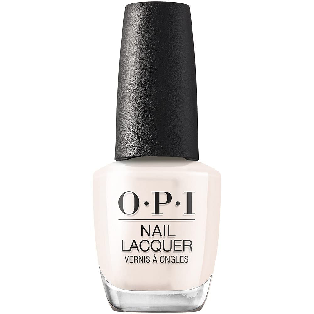 OPI Mali-blue Shore Nail Lacquer & Infinite Shine Long Wear Nail Polish | 0.5 Fl Oz.