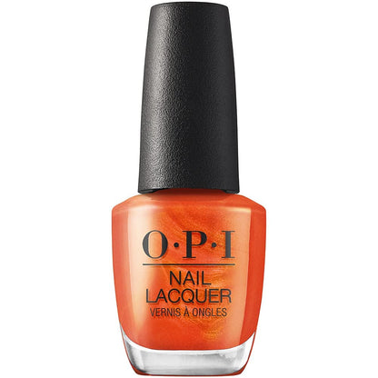 OPI Mali-blue Shore Nail Lacquer & Infinite Shine Long Wear Nail Polish | 0.5 Fl Oz.