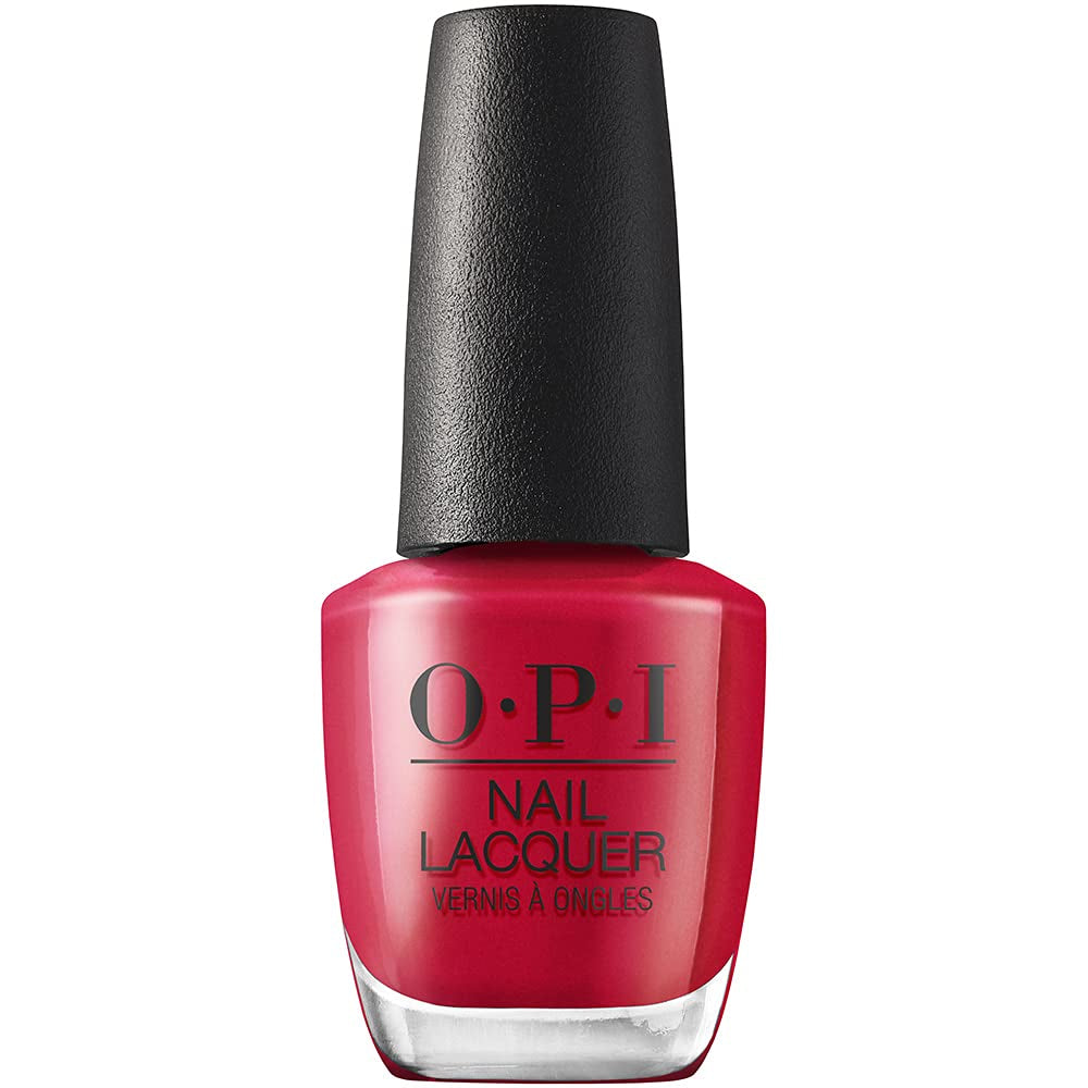 OPI Art Walk in Suzi's Shoes Nail Lacquer & Infinite Shine Long Wear Nail Polish | 0.5 Fl Oz.