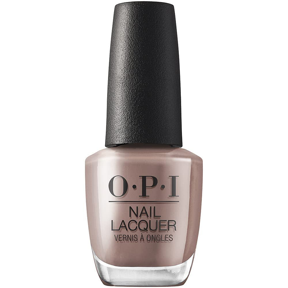 OPI Mali-blue Shore Nail Lacquer & Infinite Shine Long Wear Nail Polish | 0.5 Fl Oz.