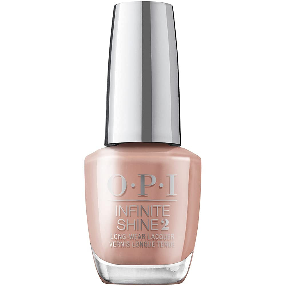 OPI Mali-blue Shore Nail Lacquer & Infinite Shine Long Wear Nail Polish | 0.5 Fl Oz.