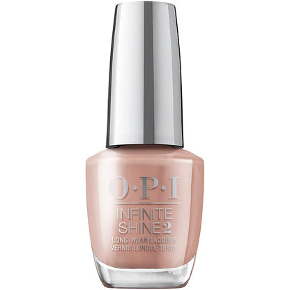 OPI Mali-blue Shore Nail Lacquer & Infinite Shine Long Wear Nail Polish | 0.5 Fl Oz.