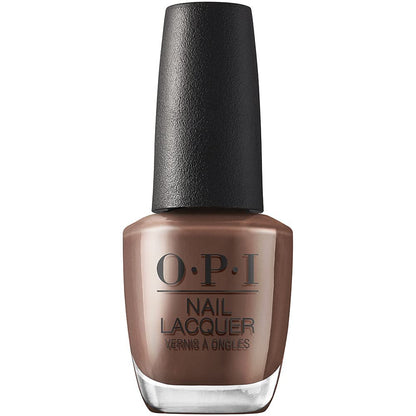 OPI Mali-blue Shore Nail Lacquer & Infinite Shine Long Wear Nail Polish | 0.5 Fl Oz.